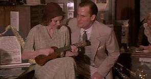 The Purple Rose of Cairo Full Movie Facts And Review / Mia Farrow / Jeff Daniels
