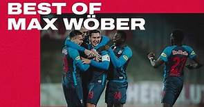 Best of Max Wöber | FC Red Bull Salzburg | Skills & Goals