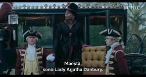 “La Regina Carlotta”, su Netflix il prequel di Bridgerton fra passato e presente