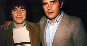 Falleció Gianni Di Marzio, el cazatalentos que recomendó al Napoli el fichaje de Diego Armando Maradona
