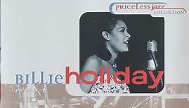 Billie Holiday - Priceless Jazz Collection