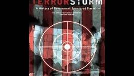 TerrorStorm (Full) Alex Jones