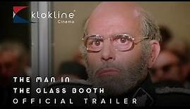 1975 The Man in the Glass Booth Official Trailer 1 The American Film Theatre
