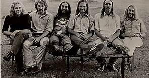 Fifty Years Ago, the Ozark Mountain Daredevils Sprang from Springfield, Missouri