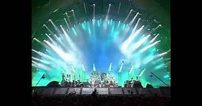 Pink Floyd HD Another Brick in the Wall 1994 Concert Earls Court London