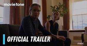 Full Circle | Official Trailer | Max