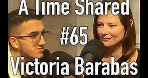 Hollywood Actress | Victoria Barabas | A Time Shared | #65