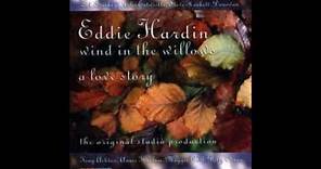 Eddie Hardin - Wind In The Willows - Full Original Studio Album