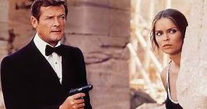 AGENTE 007: LA SPIA CHE MI AMAVA | Teaser trailer italiano