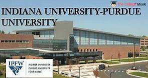 Indiana University-Purdue University Fort Wayne