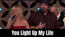 Debby Boone - You Light Up My Life (Live 2022)