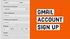 Gmail Sign Up: How to Create Gmail Account in 2 Minutes (Gmail Account Registration 2021)