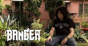 JIMMY BAIN interviewed in 2010 about Dio and NWOBHM | Raw & Uncut