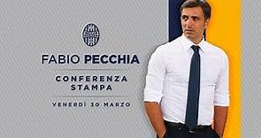 30 marzo 2018 - Fabio Pecchia