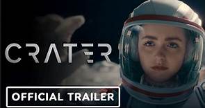 Crater | Official Trailer - Isaiah Russell-Bailey, Mckenna Grace