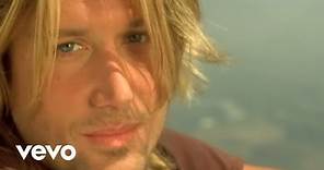 Keith Urban - Somebody Like You (Official Music Video)