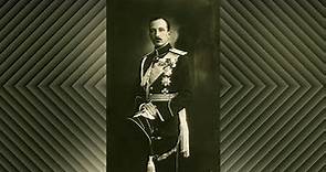 The Life of His Majesty The Tsar Boris III of Bulgaria - (1894 – 1943)