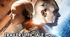 Automata Trailer Ufficiale Italiano (2015) - Antonio Banderas Movie HD