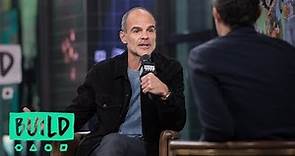Michael Kelly On The New Direction Of His Character On "House Of Cards"