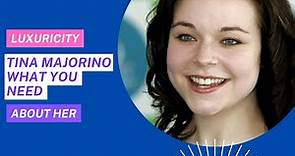 Tina Majorino: What You Need To Know About Her | Luxuricity