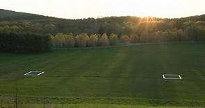 Transporting you somewhere... - Storm King Art Center