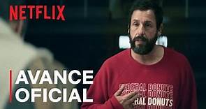 Garra (EN ESPAÑOL) | Avance oficial | Netflix