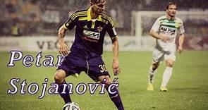 Petar Stojanović - Thank You - Amazing Goals, Skills, Assists