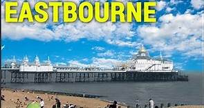 Places To Live In The UK - Eastbourne, East Sussex, England