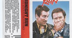 Danny Elfman - Midnight Run (Original Motion Picture Soundtrack)