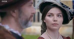 Ana de Cleves em Six Wives with Lucy Worsley