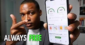 How To REALLY Check Your Credit Score For FREE