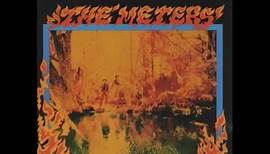 The Meters - "Fire On The Bayou"