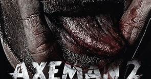 【恐怖|血腥|美国|预告片】【斧头人2 Axeman 2：Overkill 【2017】