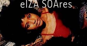 Elza Soares - Do Cóccix Até O Pescoço (Álbum Completo Oficial - 2002)