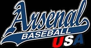 Arsenal USA Baseball | Sicklerville, NJ 08081 | Youth Select & Showcase Travel Sports Teams