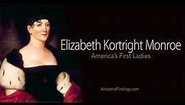 AF-449: Elizabeth Kortright Monroe: America’s First Ladies, Part 5 | Ancestral Findings Podcast