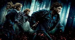 Watch Free Harry Potter and the Deathly Hallows: Part 1 Full Movies Online HD