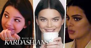 Kendall Jenner's 6 Most Relatable Moments | KUWTK | E!