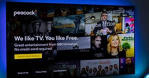 Peacock TV free trial: Can you stream for free in 2024?