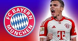 JOAO PALHINHA | Bayern Munich Transfer Target 2023 🔴⚪ Crazy Goals, Skills, Tackles & Passes (HD)