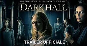 Dark Hall, Il Trailer Italiano Ufficiale del Film - HD - Film (2018)
