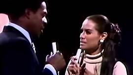 Brook Benton & Barbara McNair Duet - 1971 - YouTube Music