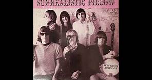 Jefferson Airplane - Surrealistic Pillow (1967) Part 1 (Full Album)