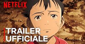 PLUTO | Trailer ufficiale | Netflix Italia