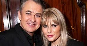 Shane Richie’s wife Christie reveals ‘secret sign’ that tells his kids he loves them on I’m A Celeb