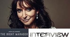 The Night Manager: Interview mit Susanne Bier (Regisseurin)