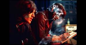 Traffic - John Barleycorn Must Die, feat. Rick Grech (Live 1970, Fillmore East, NYC, November 18)