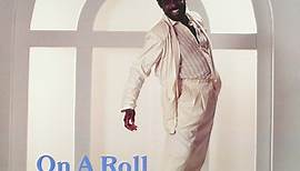 William Bell - On A Roll