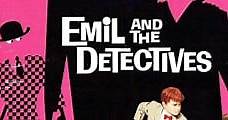 Emilio y los detectives (1964) Online - Película Completa en Español - FULLTV