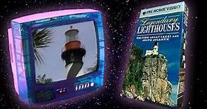 Legendary Lighthouses: Western Great Lakes and South Atlantic (PBS, 1998)